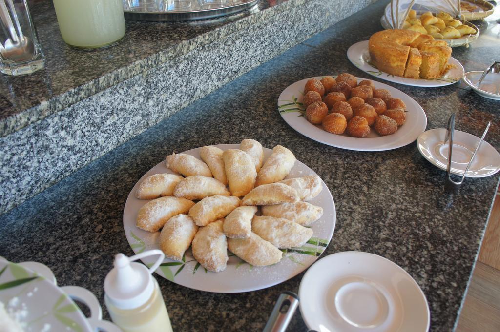 Pousada Camburi مورو دي ساو باولو المظهر الخارجي الصورة